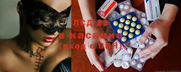 индика Алексеевка
